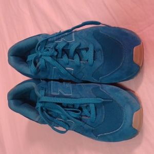 NEW BALANCE  MEN'S  SHOES